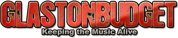 Glastonbudget