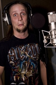 Photo: Whitty Recording