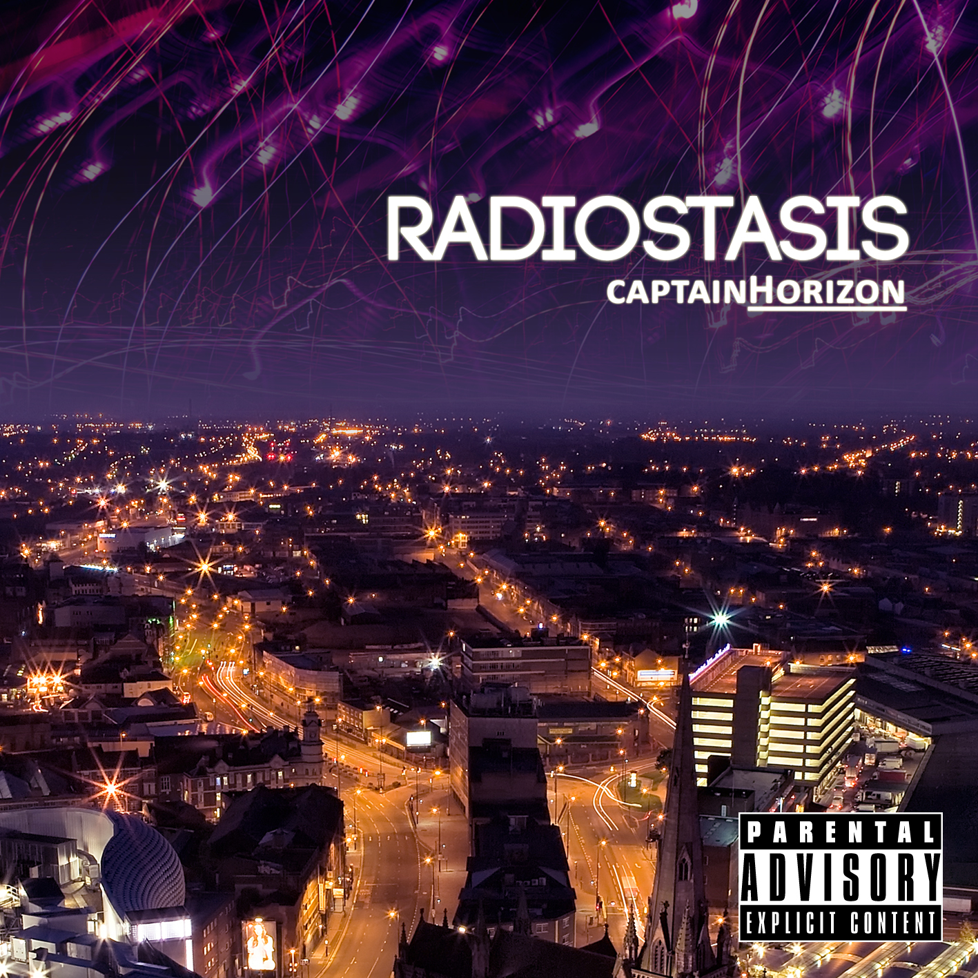 Radiostasis cover