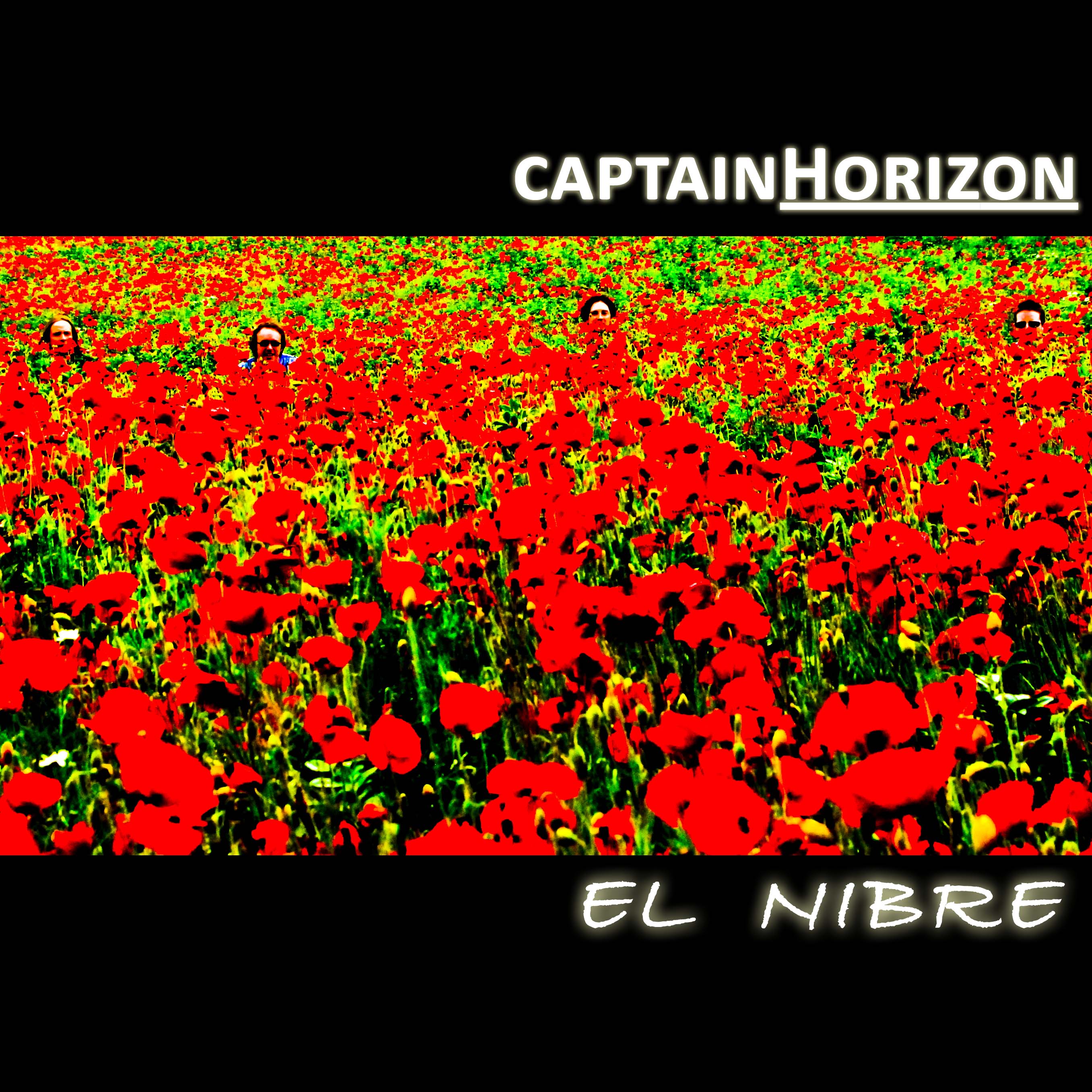 El Nibre cover