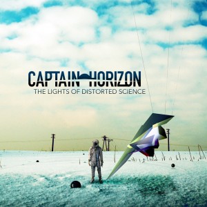 Photo: The Lights Of Distorted Science Out Now!