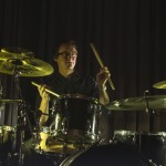 Photo: Shadows and Vampires Video Shoot Photo Gallery