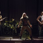 Photo: Shadows and Vampires Video Shoot Photo Gallery