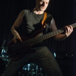 Photo: Shadows and Vampires Video Shoot Photo Gallery