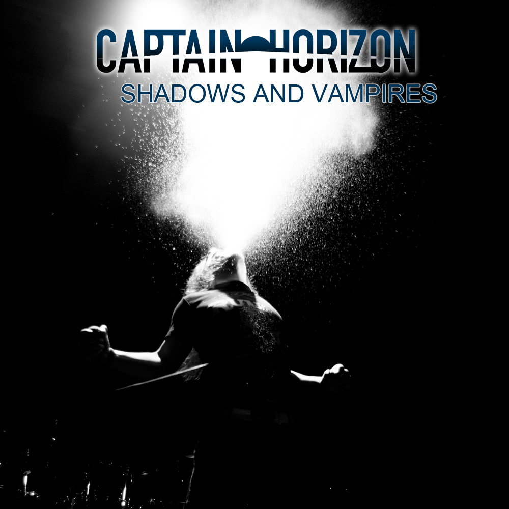 Shadows and Vampires cover