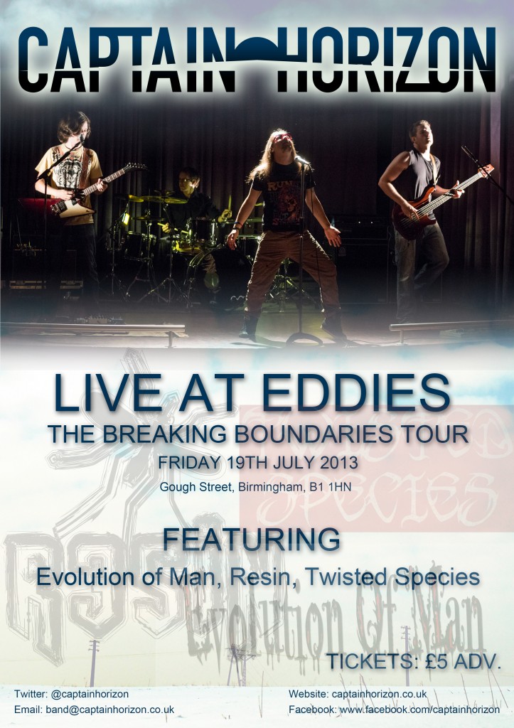 eddies-poster