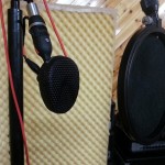 Photo: Captain Horizon hit the studio for 2nd Album