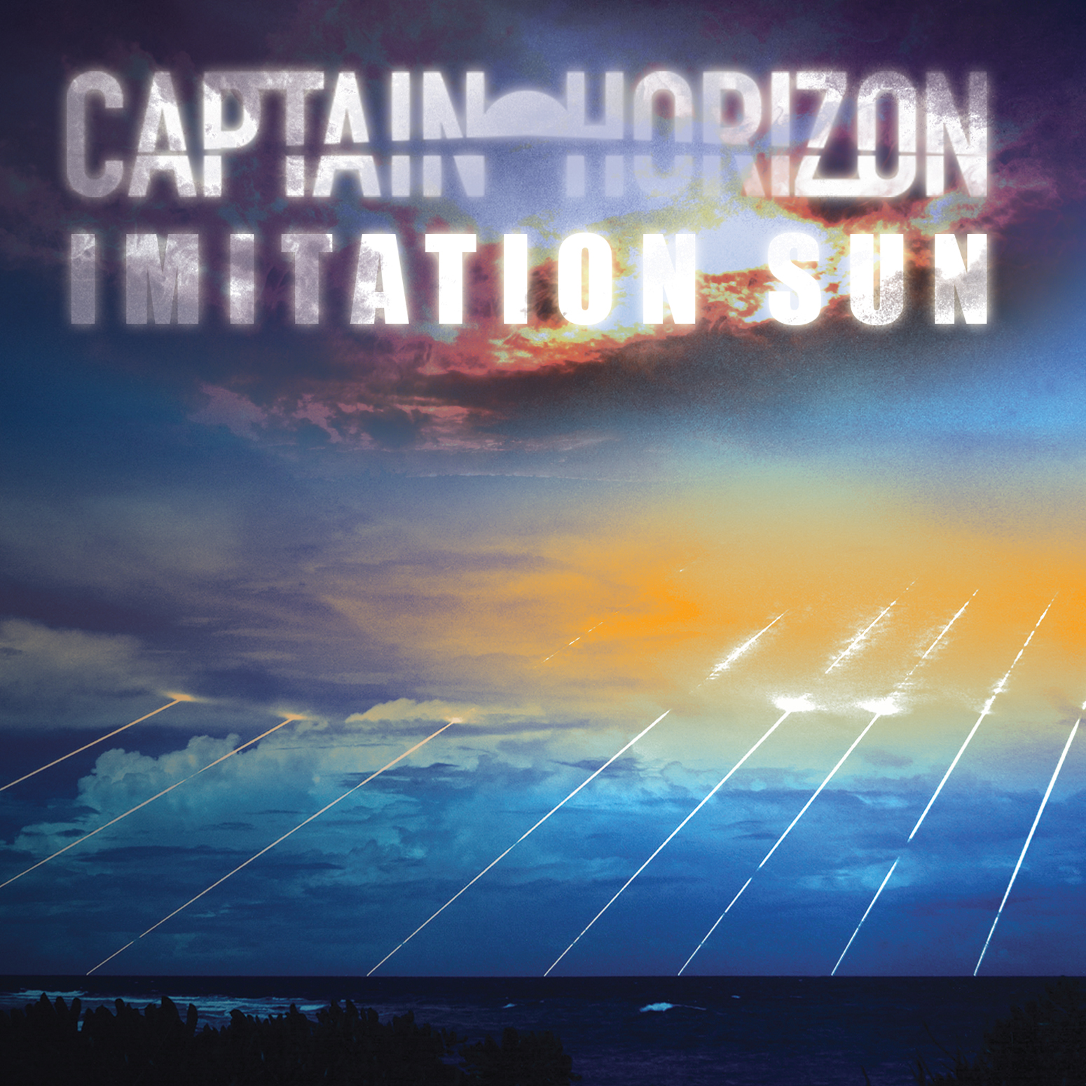 Imitation Sun cover
