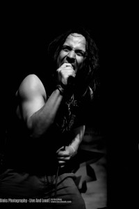 Credit: Binks Photography